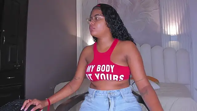 NastassjaCandy online show from February 2026 07:34:01 PM