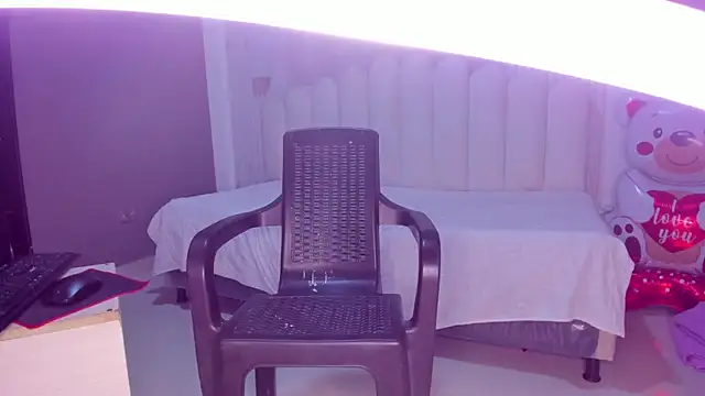 NastassjaCandy online show from February 2026 07:46:02 PM