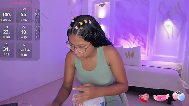 NastassjaCandy online show from March 2025 03:51:01 PM