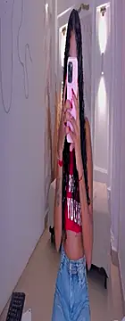 NastassjaCandy online show from October 2025 07:37:01 PM