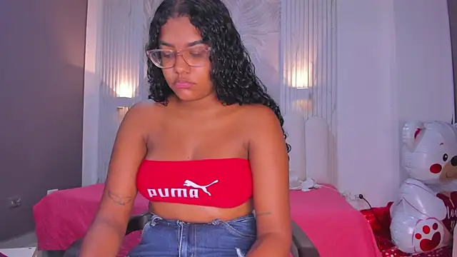 NastassjaCandy online show from February 2026 07:59:02 PM