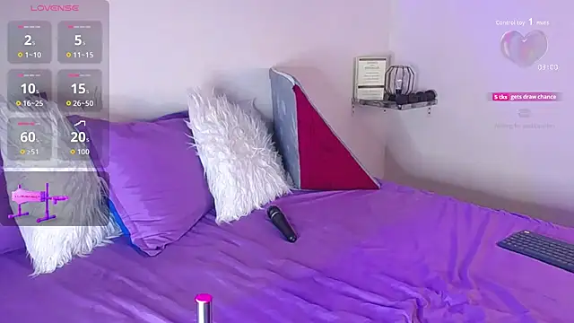 cloe bridgee online show from October 2025 03:07:02 AM