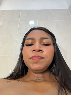 Barbiebrunette  online show from July 2026 10:29:01 PM