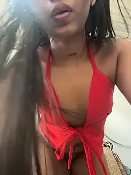 Barbiebrunette  online show from April 2026 09:49:01 PM