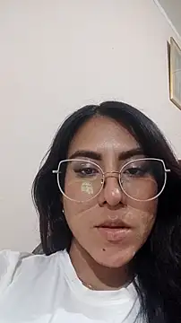 DaraBeckett online show from March 2025 12:19:01 AM