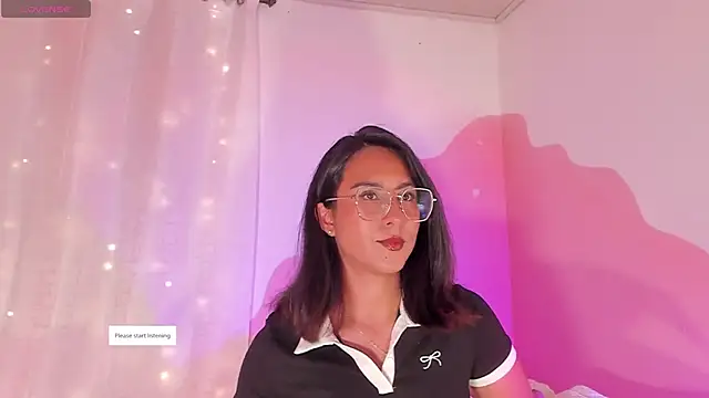 DaraBeckett online show from March 2026 11:49:01 PM