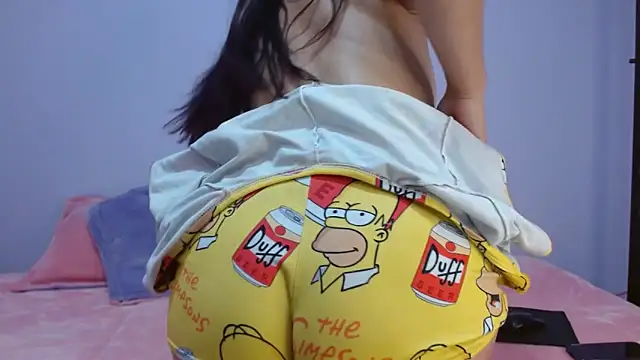 Snapshot of Isa-Jones chatting on December 2024 12:12:02 AM Isa-Jones online show from December 2024 12:12:02 AM