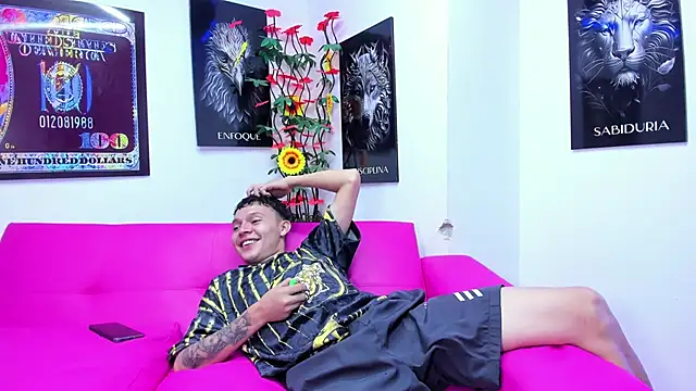 hard Sex No Mercy online show from February 2026 12:28:01 AM