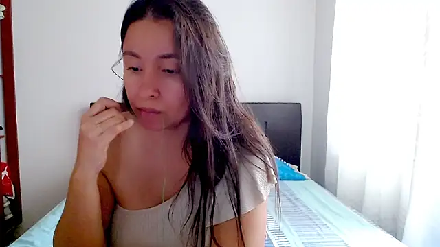 emely sexx20 online show from October 2025 08:16:01 PM