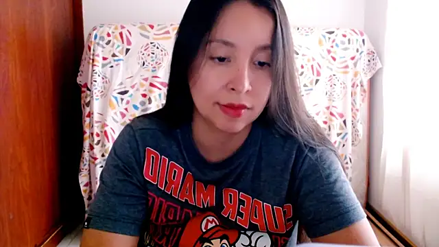 emely sexx20 online show from February 2025 07:04:02 PM