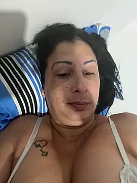 Angelicvill online show from November 2025 09:53:02 AM