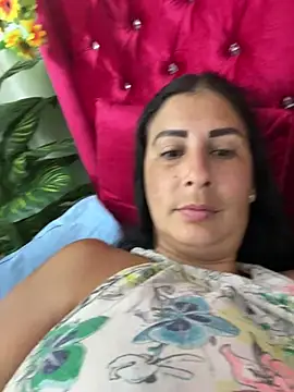 Angelicvill online show from March 2025 10:26:01 PM