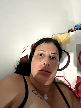 Angelicvill online show from September 2025 11:11:02 PM