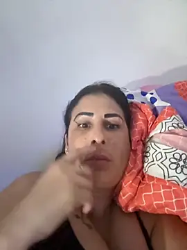 Angelicvill online show from October 2025 11:37:01 PM