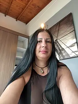 Angelicvill online show from May 2026 12:04:01 PM