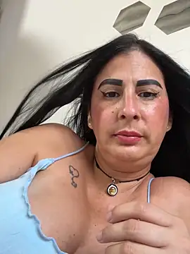 Angelicvill online show from April 2026 10:35:01 PM