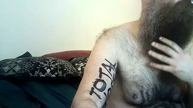 JunkieShitPig online show from March 2025 08:15:02 PM