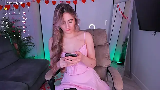 helen ramsay online show from February 2026 03:45:02 PM