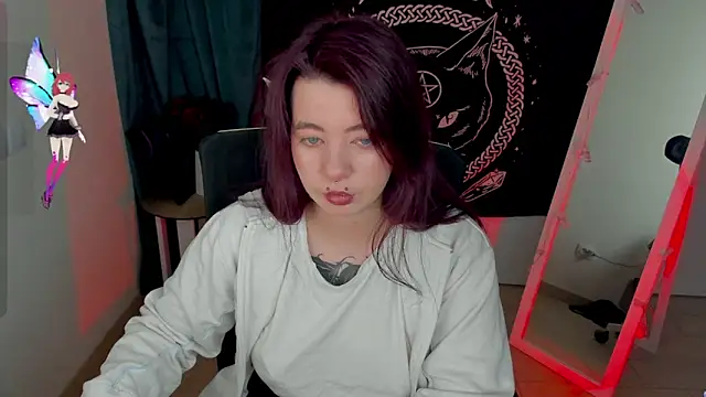 Sam Mystery online show from February 2026 02:37:02 PM