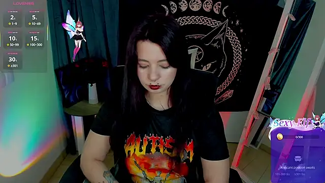 Sam Mystery online show from March 2026 01:42:01 PM