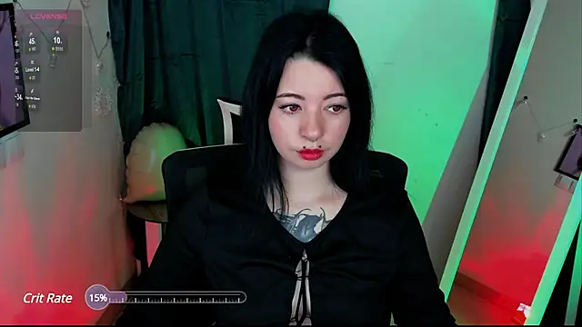 Sam Mystery online show from February 2025 05:19:02 PM