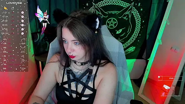 Sam Mystery online show from September 2025 12:55:01 PM