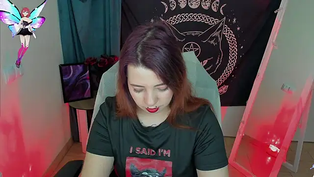 Sam Mystery online show from December 2025 01:48:02 PM