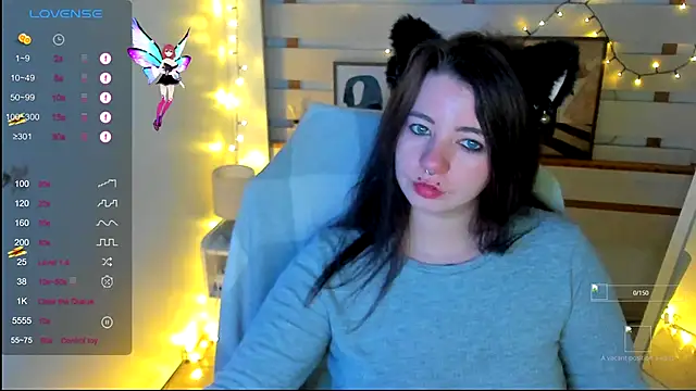 Sam Mystery online show from October 2025 05:42:01 AM