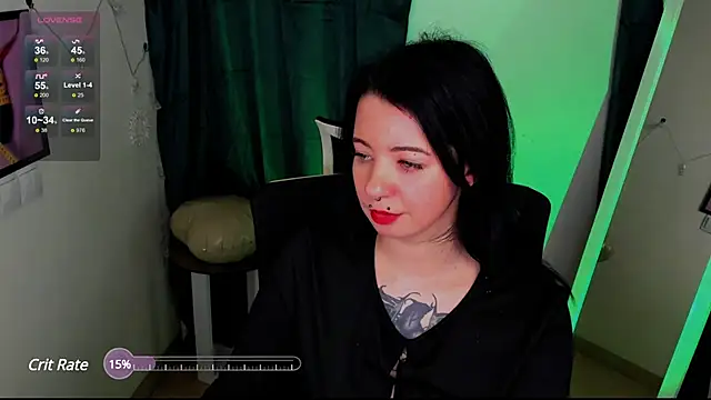 Sam Mystery online show from March 2025 07:57:01 AM