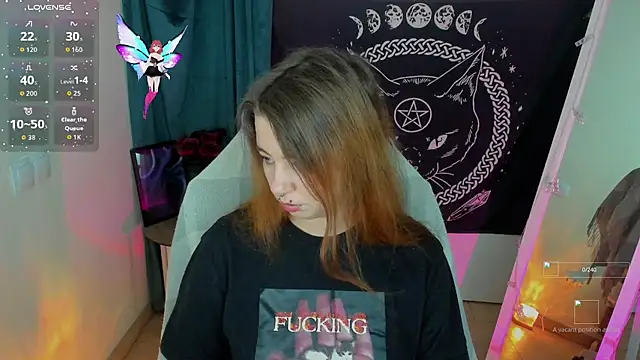 Sam Mystery online show from November 2025 02:00:01 PM