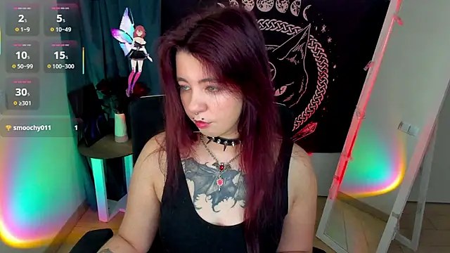 Sam Mystery online show from March 2026 01:55:02 PM