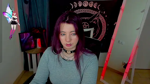 Sam Mystery online show from February 2026 01:53:01 PM