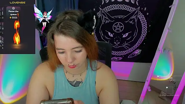 Sam Mystery online show from November 2025 02:00:02 PM