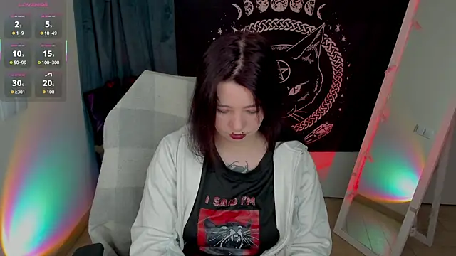 Sam Mystery online show from April 2026 01:01:02 PM