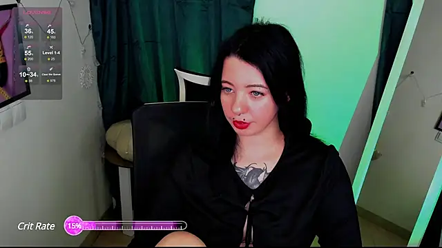 Sam Mystery online show from March 2025 10:37:01 AM