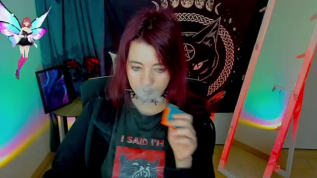 Sam Mystery online show from January 2026 02:20:02 PM