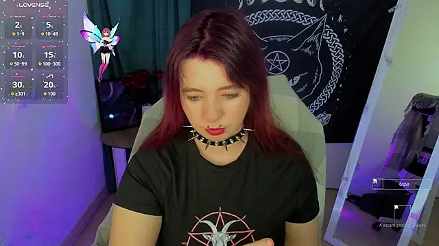 Sam Mystery online show from November 2025 02:06:01 PM