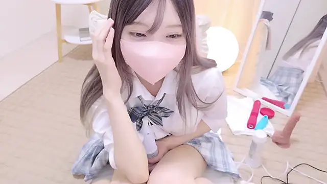 AZUnyan  online show from September 2025 08:03:02 PM