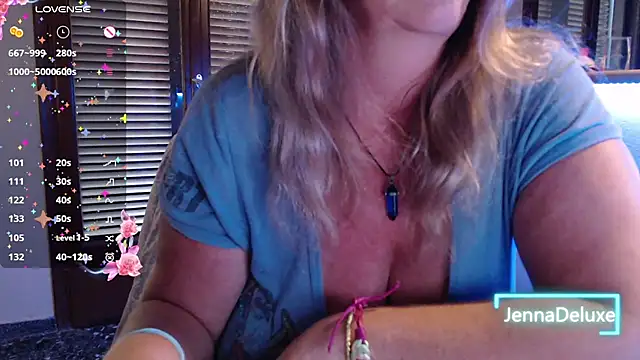 JennaDeluxe online show from July 2026 04:08:01 AM