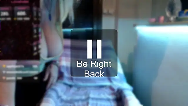 JennaDeluxe online show from November 2025 06:55:01 PM