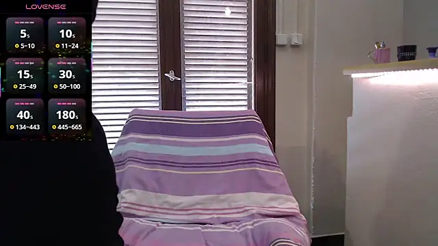 Snapshot of JennaDeluxe chatting on April 2026 02:09:01 PM JennaDeluxe online show from April 2026 02:09:01 PM