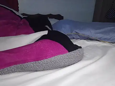 Mayah19 online show from February 2026 07:03:02 PM