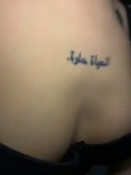 XEye CandyX online show from February 2026 05:54:01 AM