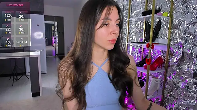 princess ashley  online show from February 2026 07:00:01 PM