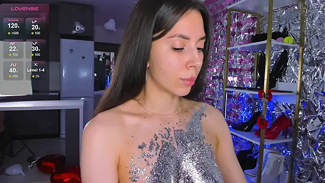 princess ashley  online show from February 2026 06:04:02 PM