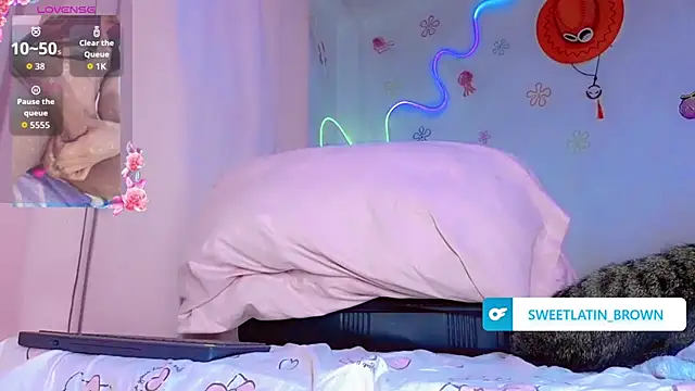 sweet khloe1 online show from January 2026 08:45:01 PM