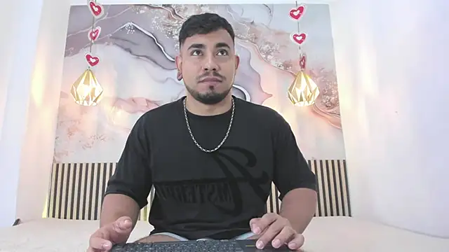 BrianMalonee online show from May 2026 12:26:02 PM