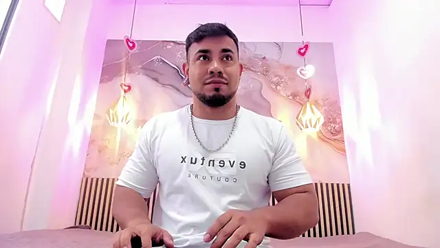 BrianMalonee online show from March 2026 12:15:01 PM