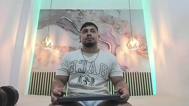 BrianMalonee online show from February 2026 12:02:02 PM