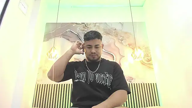 BrianMalonee online show from February 2026 11:54:02 AM